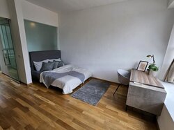 One-north Residences (D5), Apartment #459964061